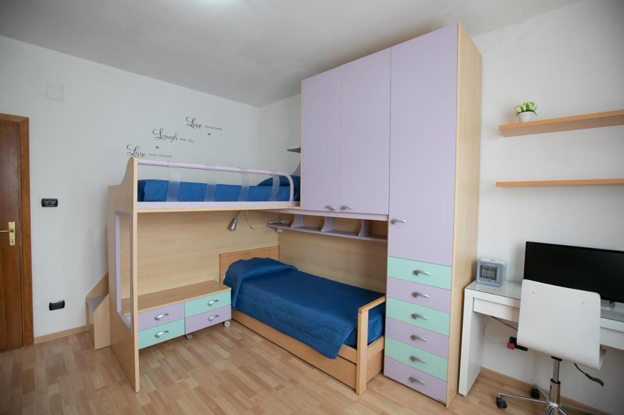 Mirea'S Rooms アスコリ・ピチェーノ エクステリア 写真